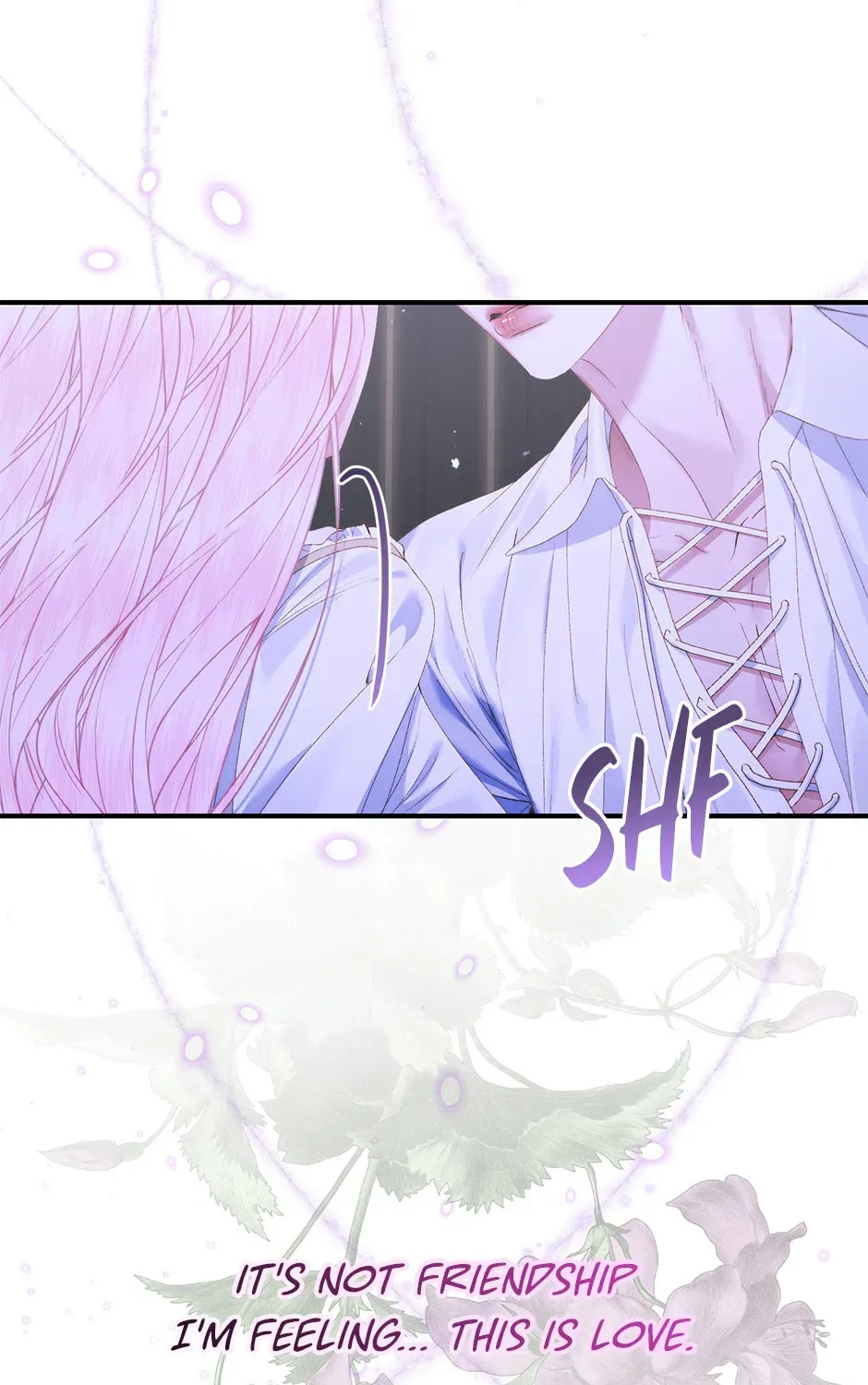 The Siren: Becoming the Villain's Family Chapter 144.1 page 113 - 