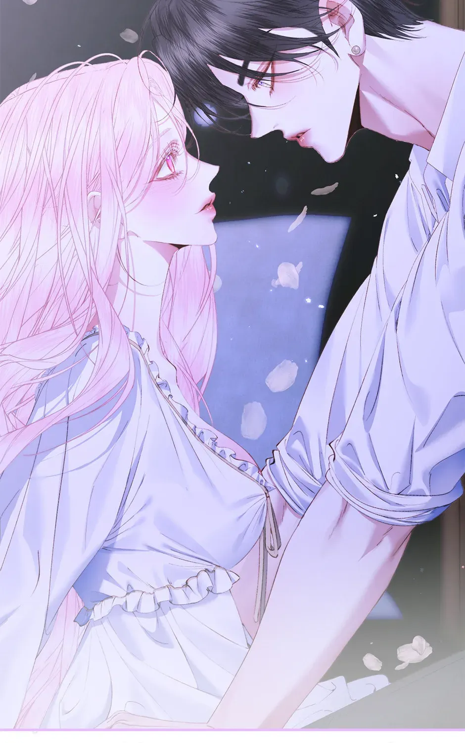 The Siren: Becoming the Villain's Family Chapter 144.1 page 117 - 