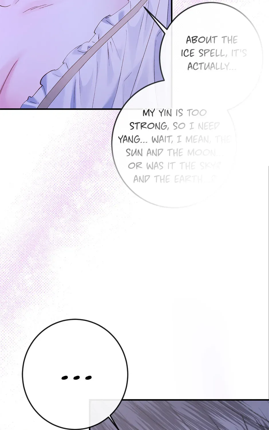 The Siren: Becoming the Villain's Family Chapter 144.1 page 129 - 