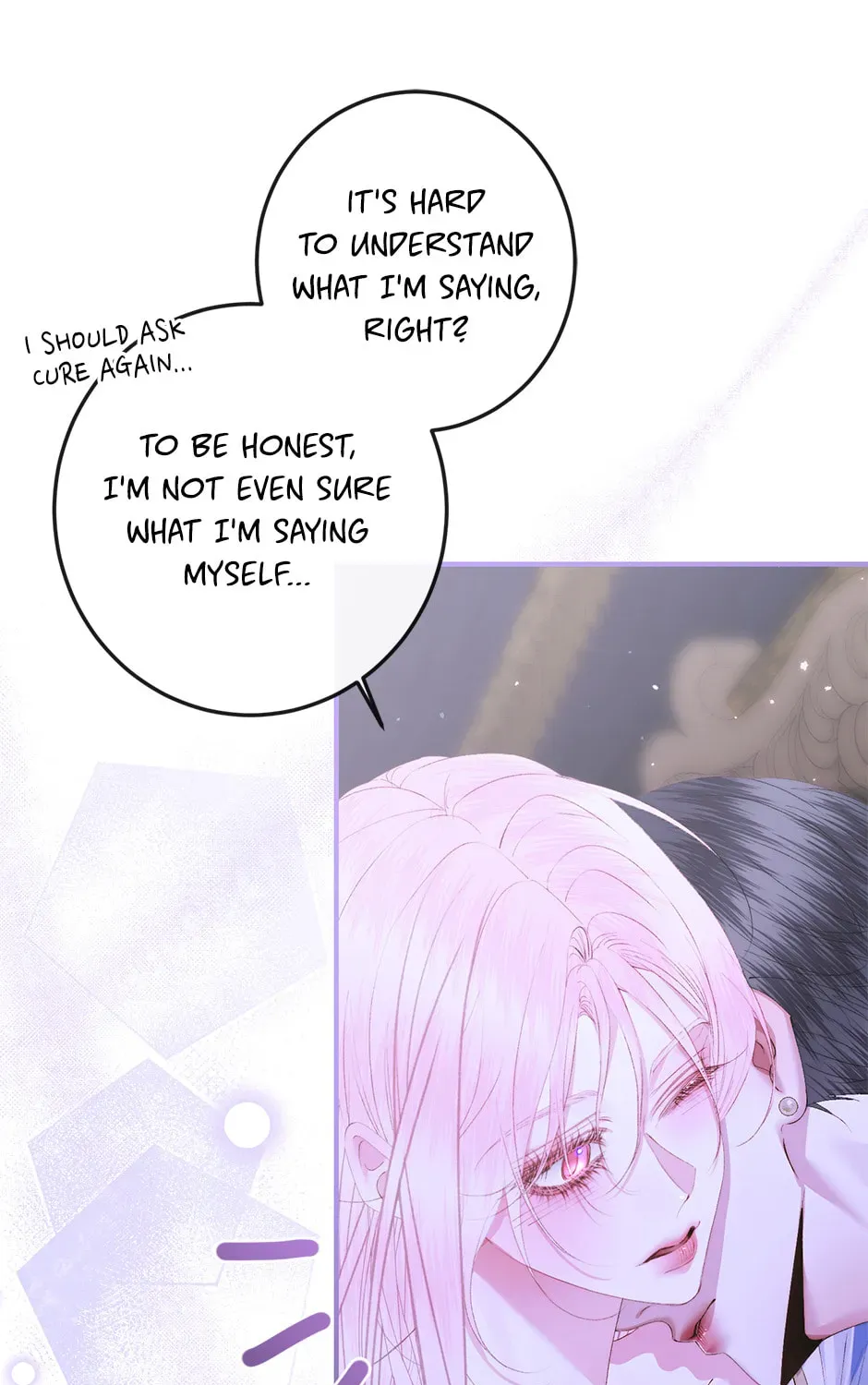 The Siren: Becoming the Villain's Family Chapter 144.1 page 135 - 