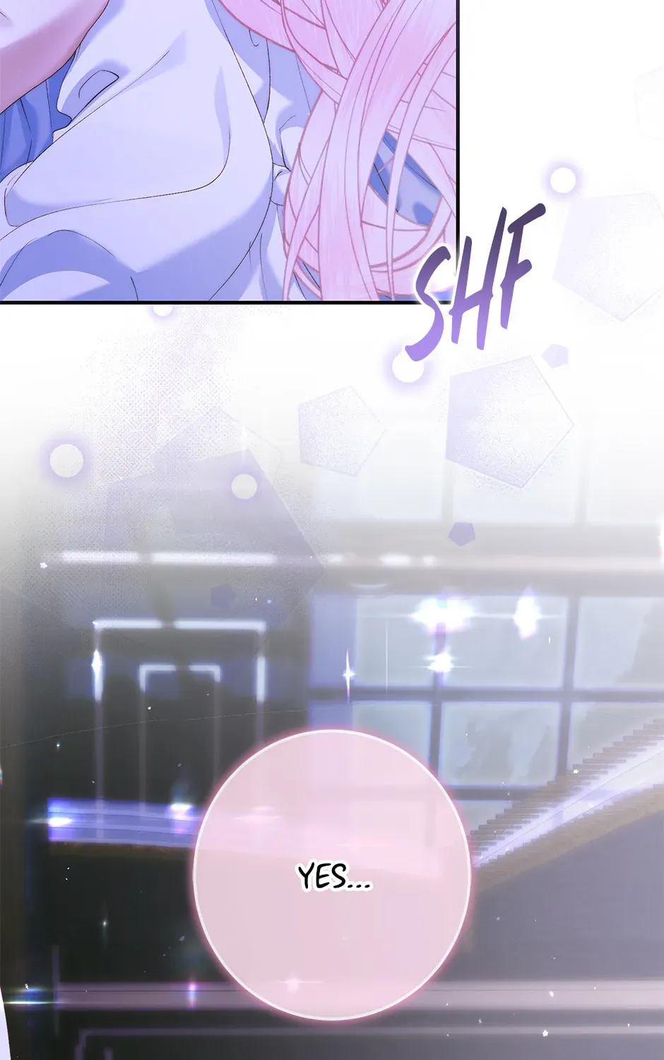 The Siren: Becoming the Villain's Family Chapter 144.1 page 139 - 