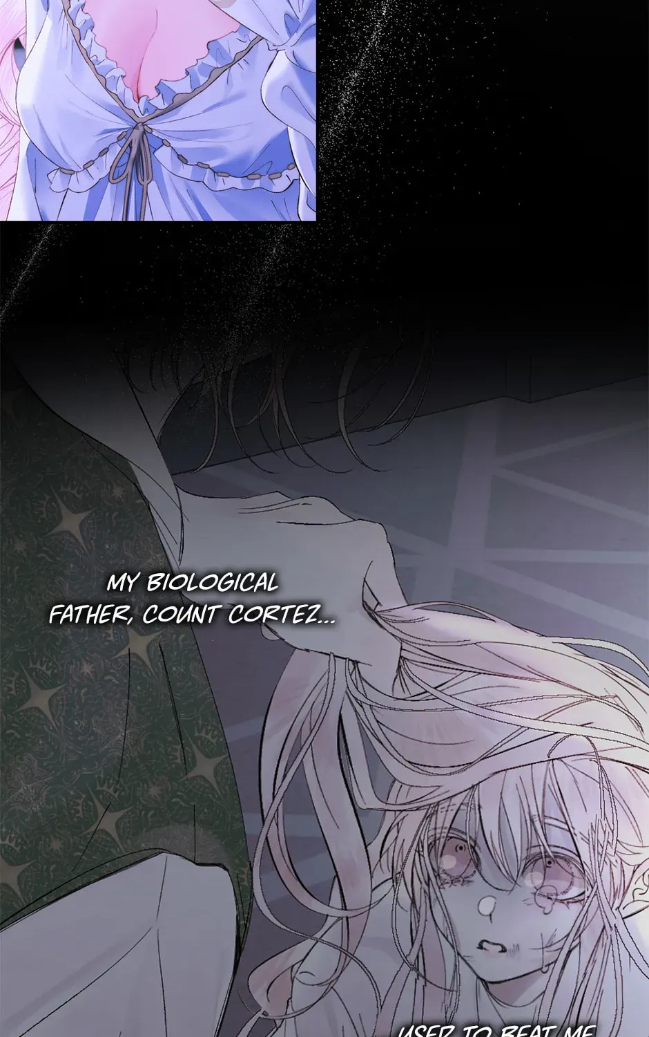 The Siren: Becoming the Villain's Family Chapter 144.1 page 17 - 