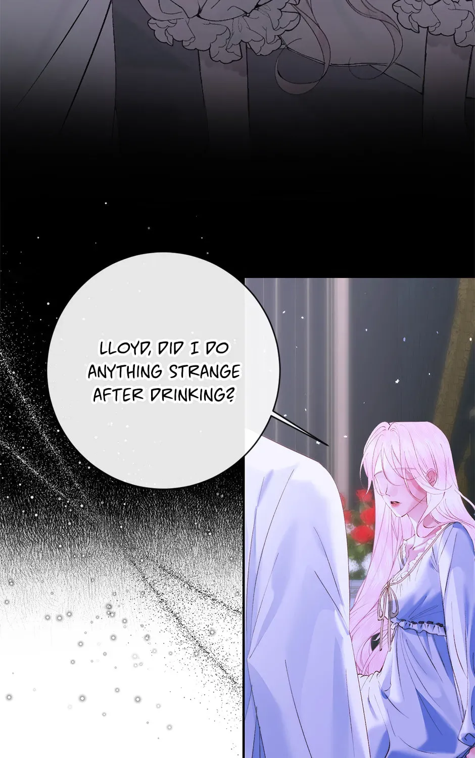 The Siren: Becoming the Villain's Family Chapter 144.1 page 19 - 