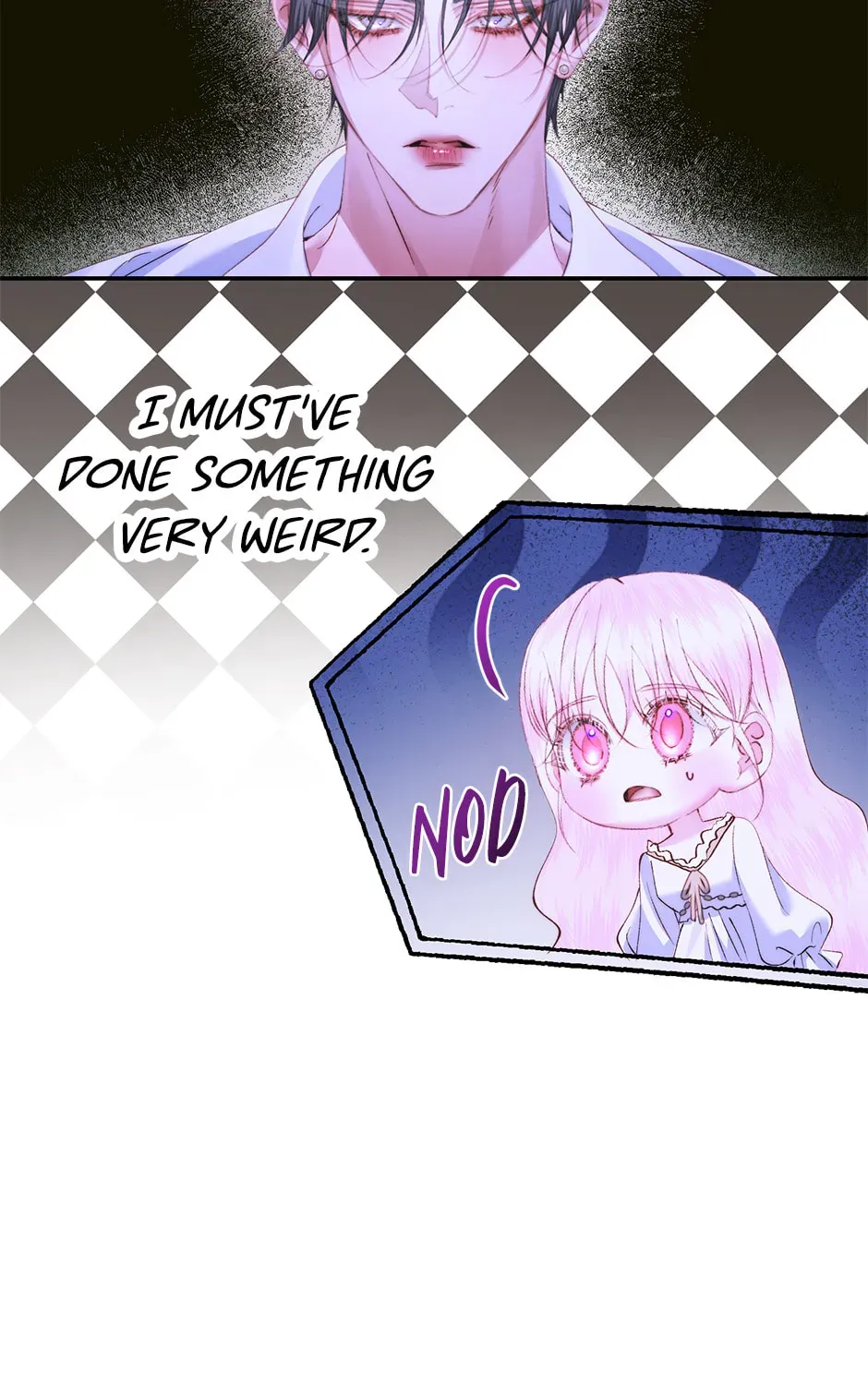 The Siren: Becoming the Villain's Family Chapter 144.1 page 25 - 