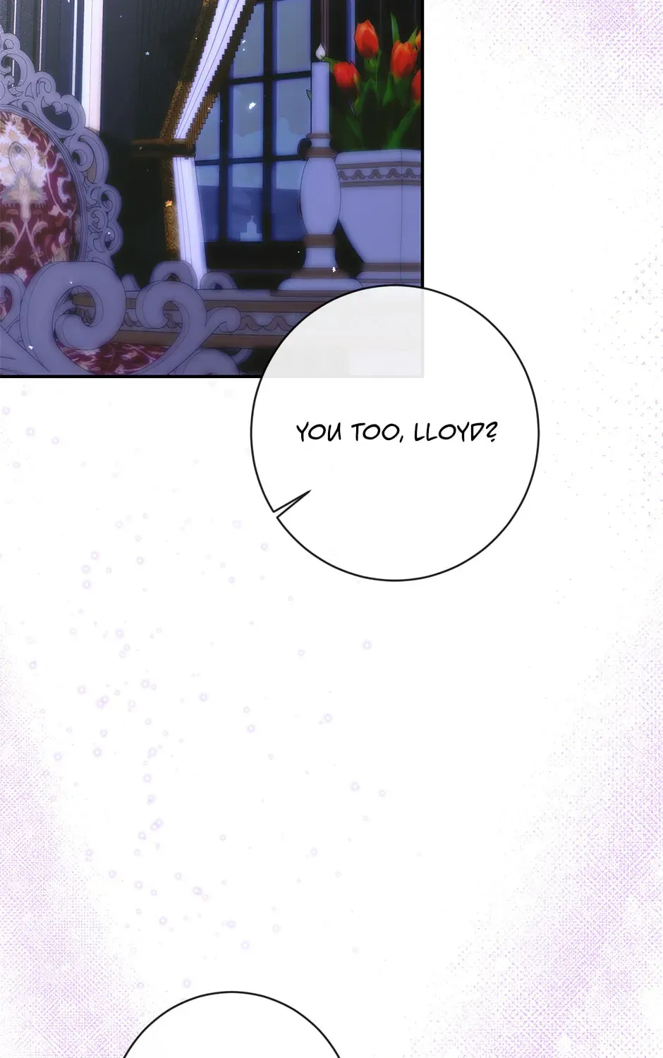 The Siren: Becoming the Villain's Family Chapter 144.1 page 43 - 