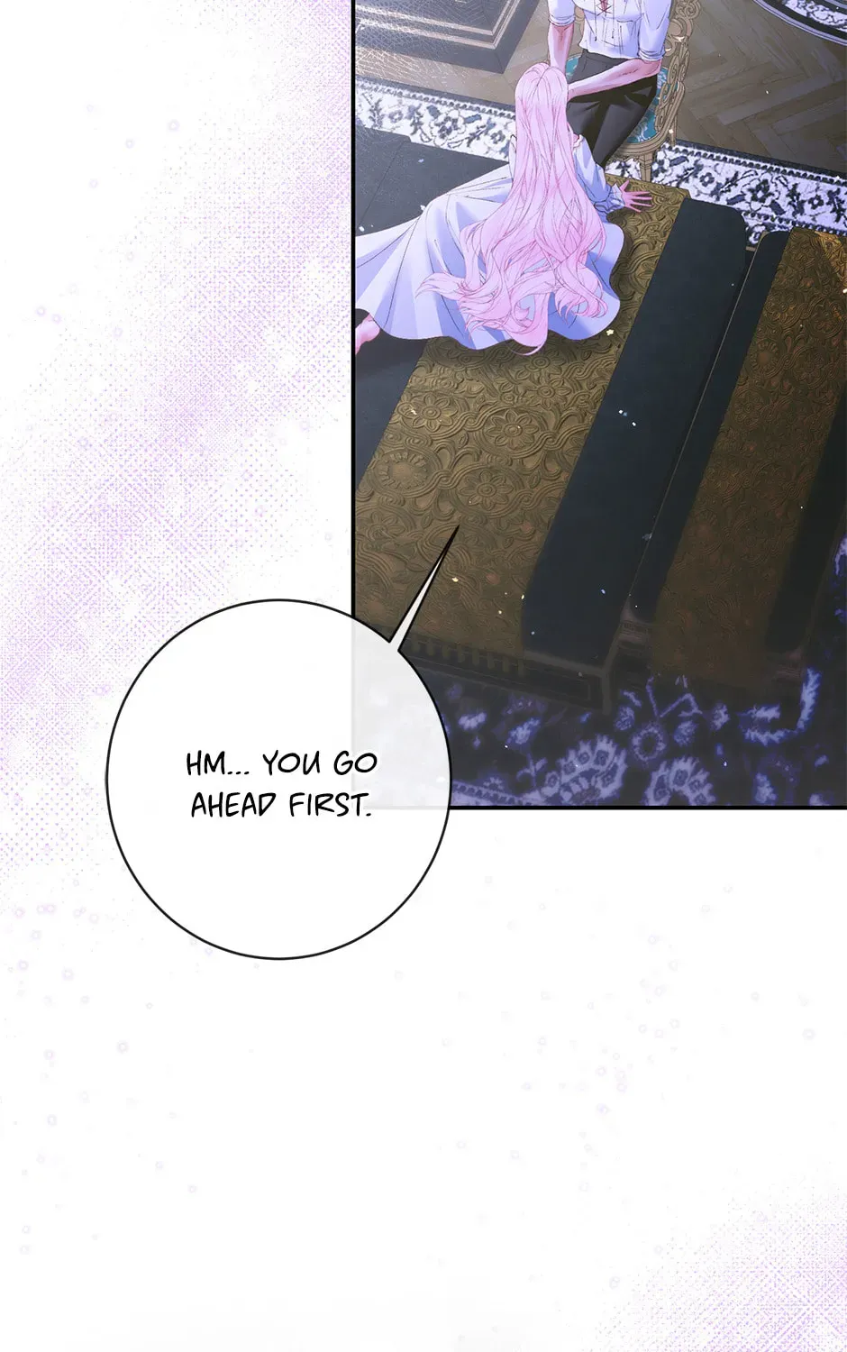 The Siren: Becoming the Villain's Family Chapter 144.1 page 45 - 