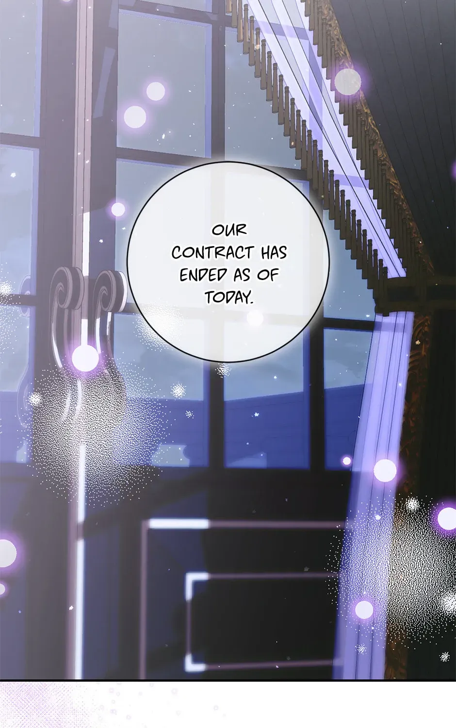 The Siren: Becoming the Villain's Family Chapter 144.1 page 47 - 
