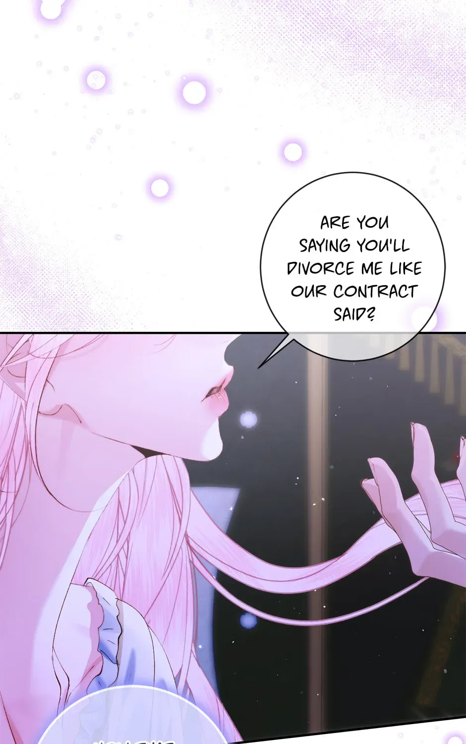 The Siren: Becoming the Villain's Family Chapter 144.1 page 49 - 