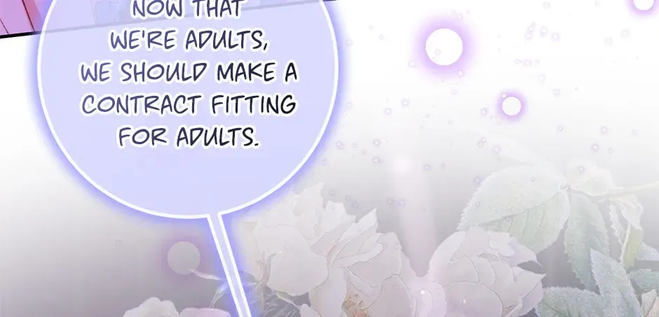 The Siren: Becoming the Villain's Family Chapter 144.1 page 50 - 