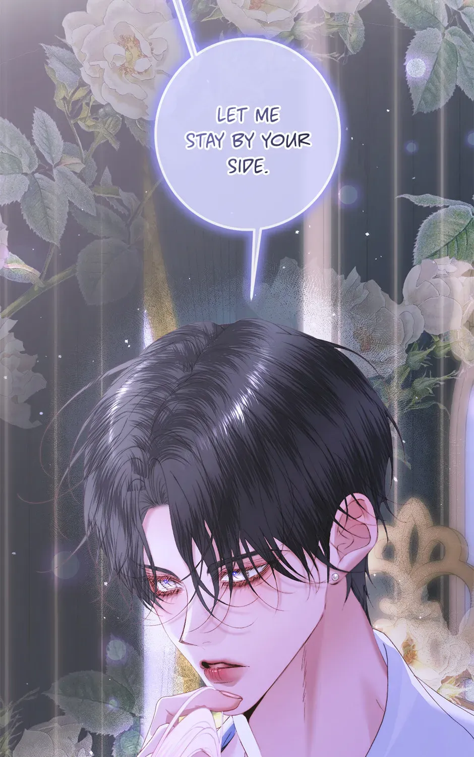 The Siren: Becoming the Villain's Family Chapter 144.1 page 51 - 