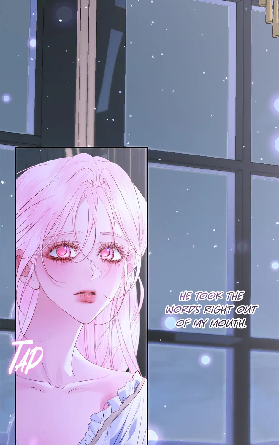 The Siren: Becoming the Villain's Family Chapter 144.1 page 55 - 