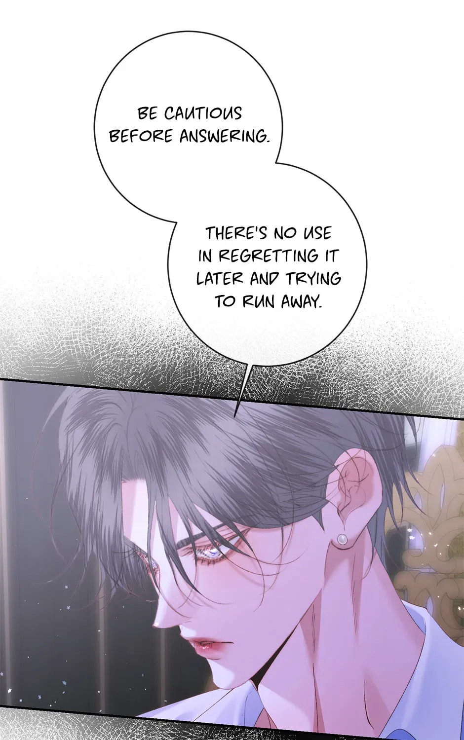 The Siren: Becoming the Villain's Family Chapter 144.1 page 59 - 