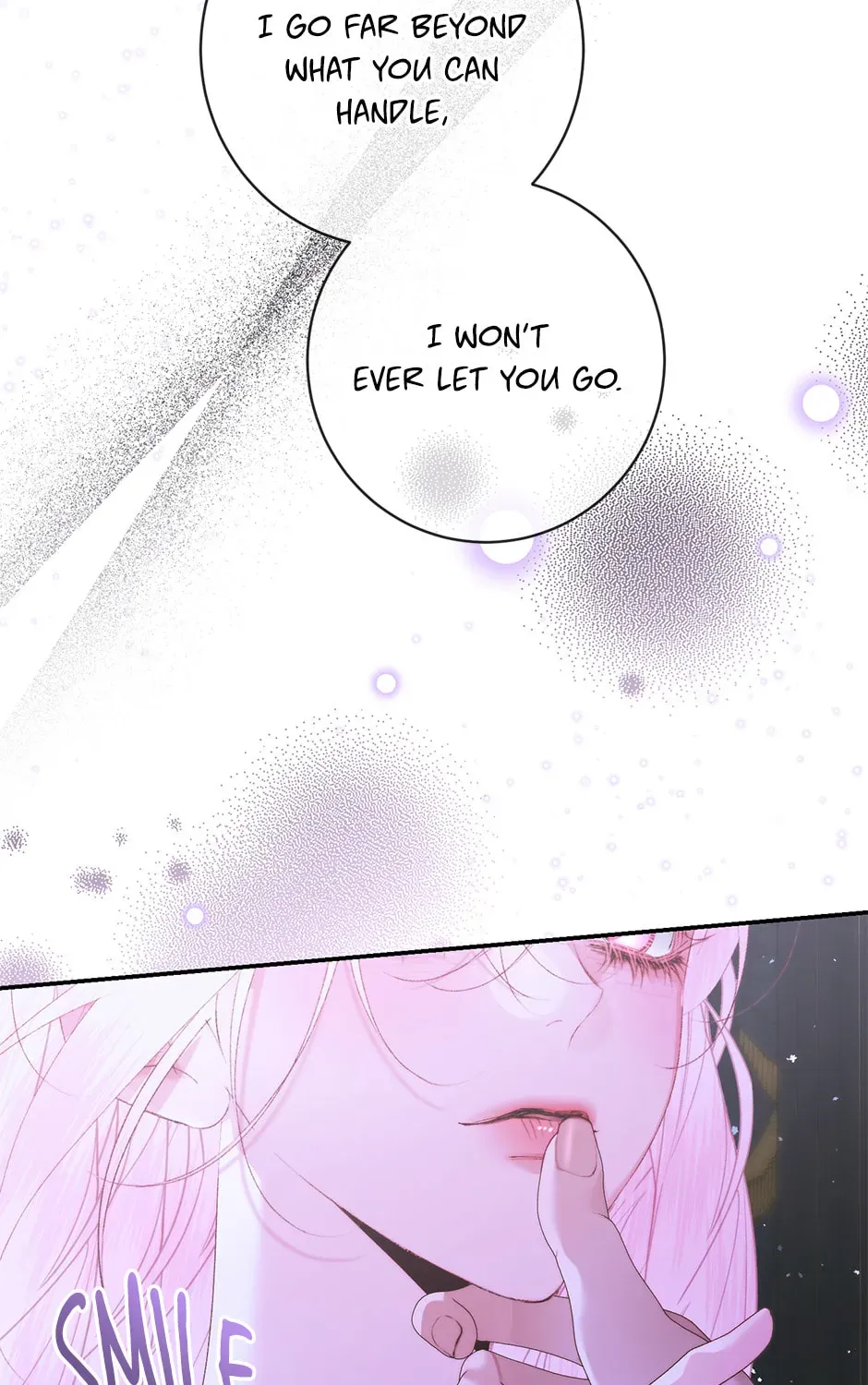 The Siren: Becoming the Villain's Family Chapter 144.1 page 61 - 