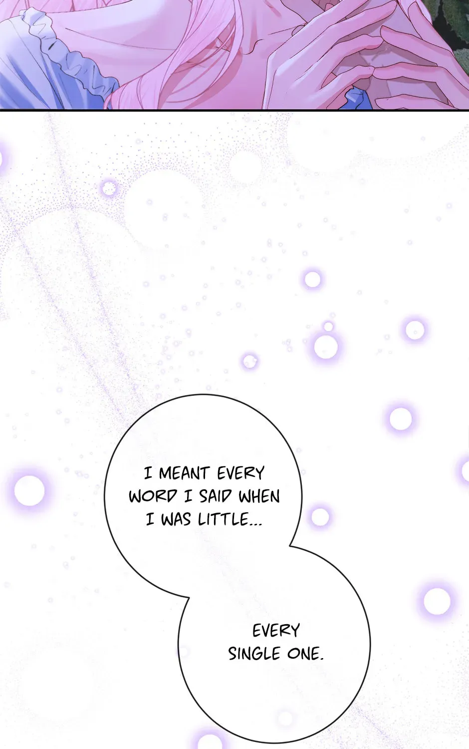 The Siren: Becoming the Villain's Family Chapter 144.1 page 65 - 