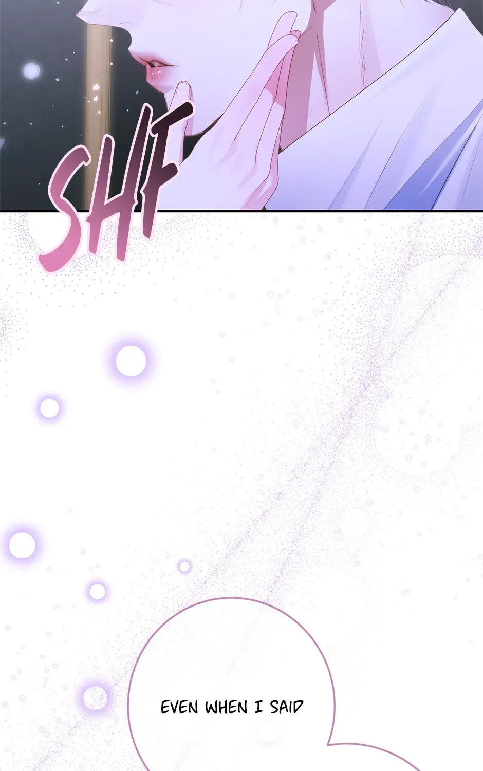 The Siren: Becoming the Villain's Family Chapter 144.1 page 67 - 