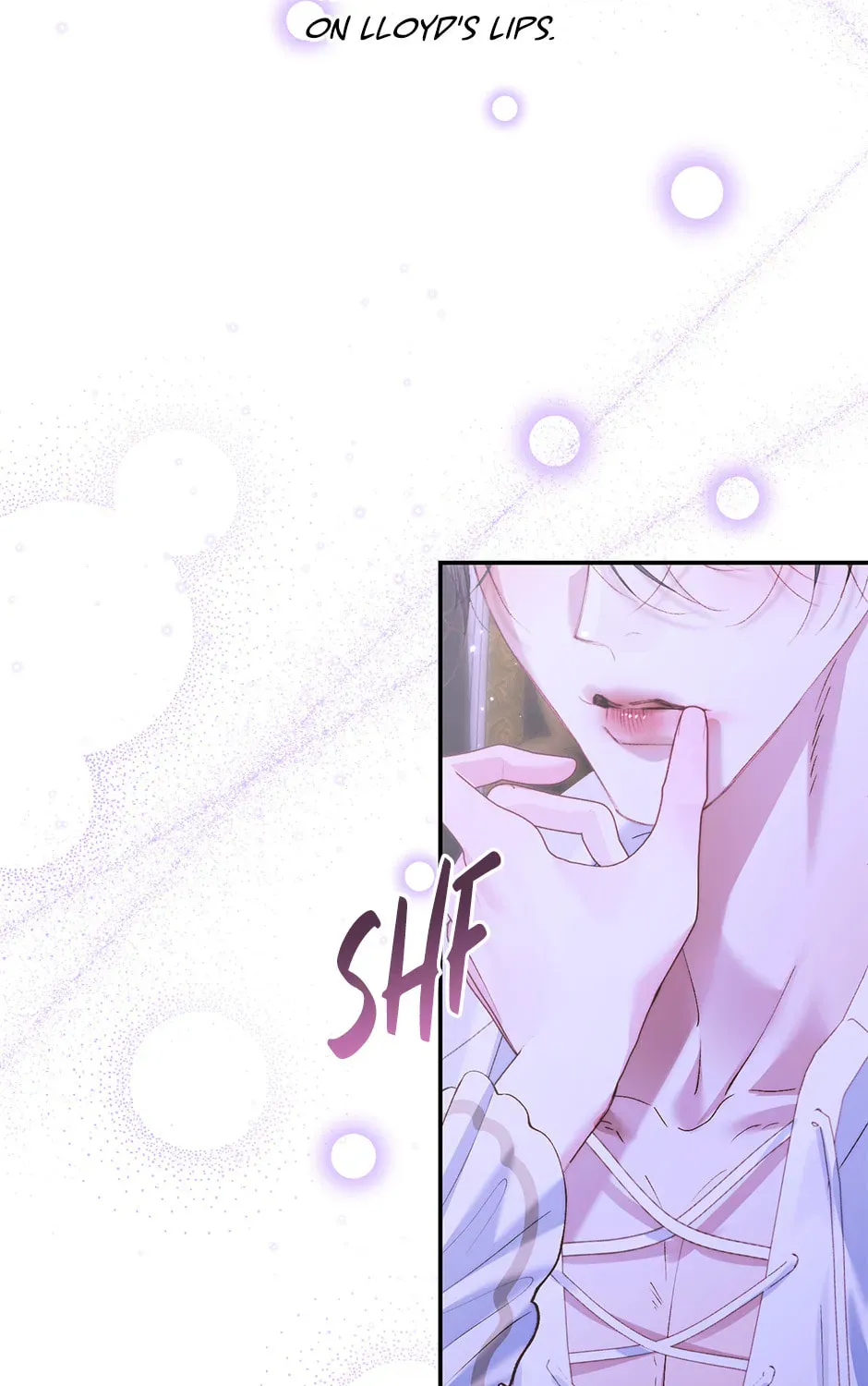 The Siren: Becoming the Villain's Family Chapter 144.1 page 77 - 