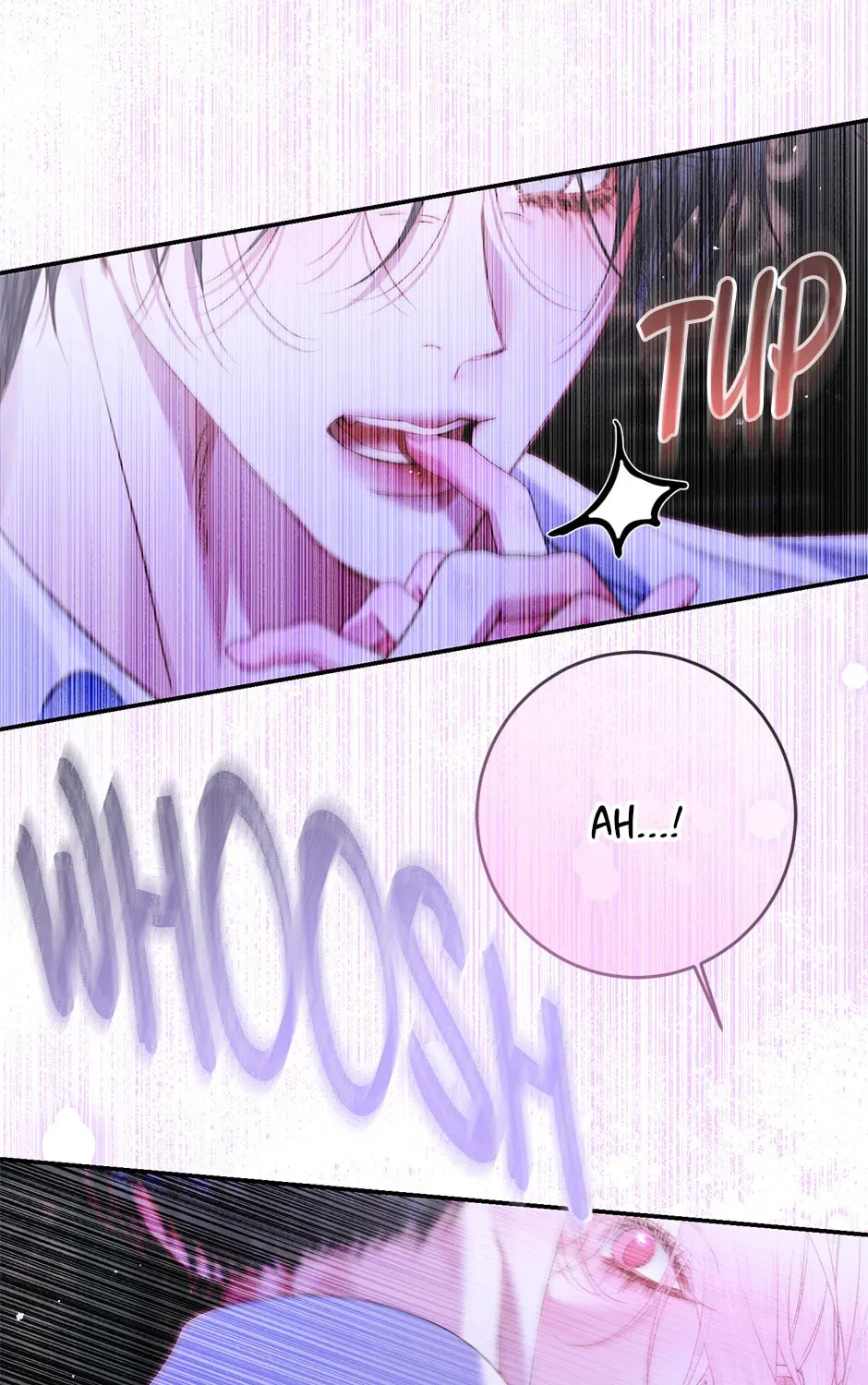 The Siren: Becoming the Villain's Family Chapter 144.1 page 83 - 