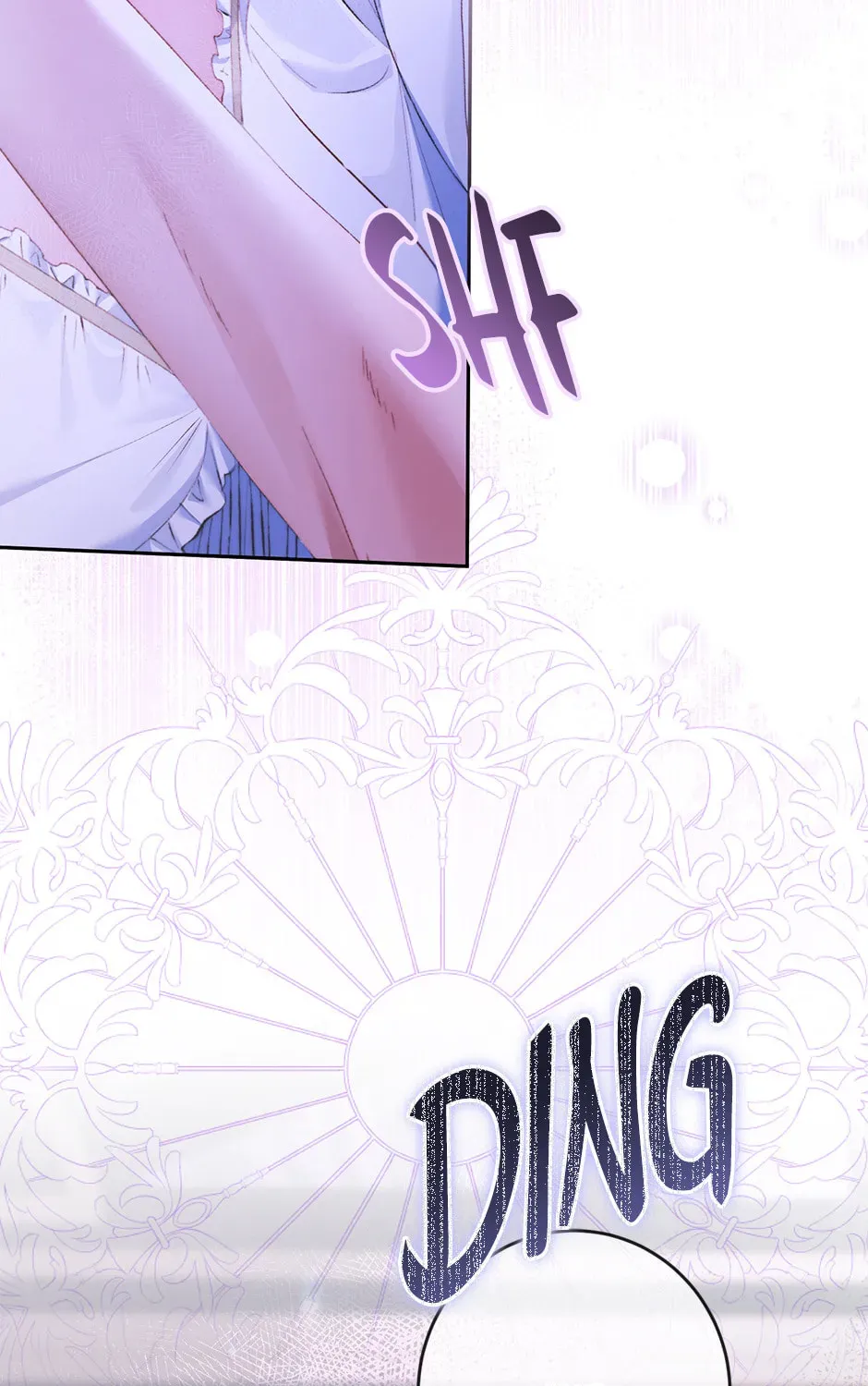 The Siren: Becoming the Villain's Family Chapter 144.1 page 87 - 