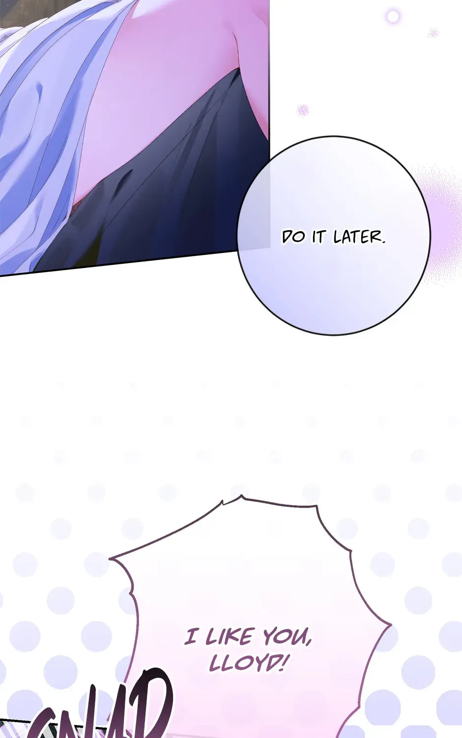 The Siren: Becoming the Villain's Family Chapter 144.1 page 95 - 