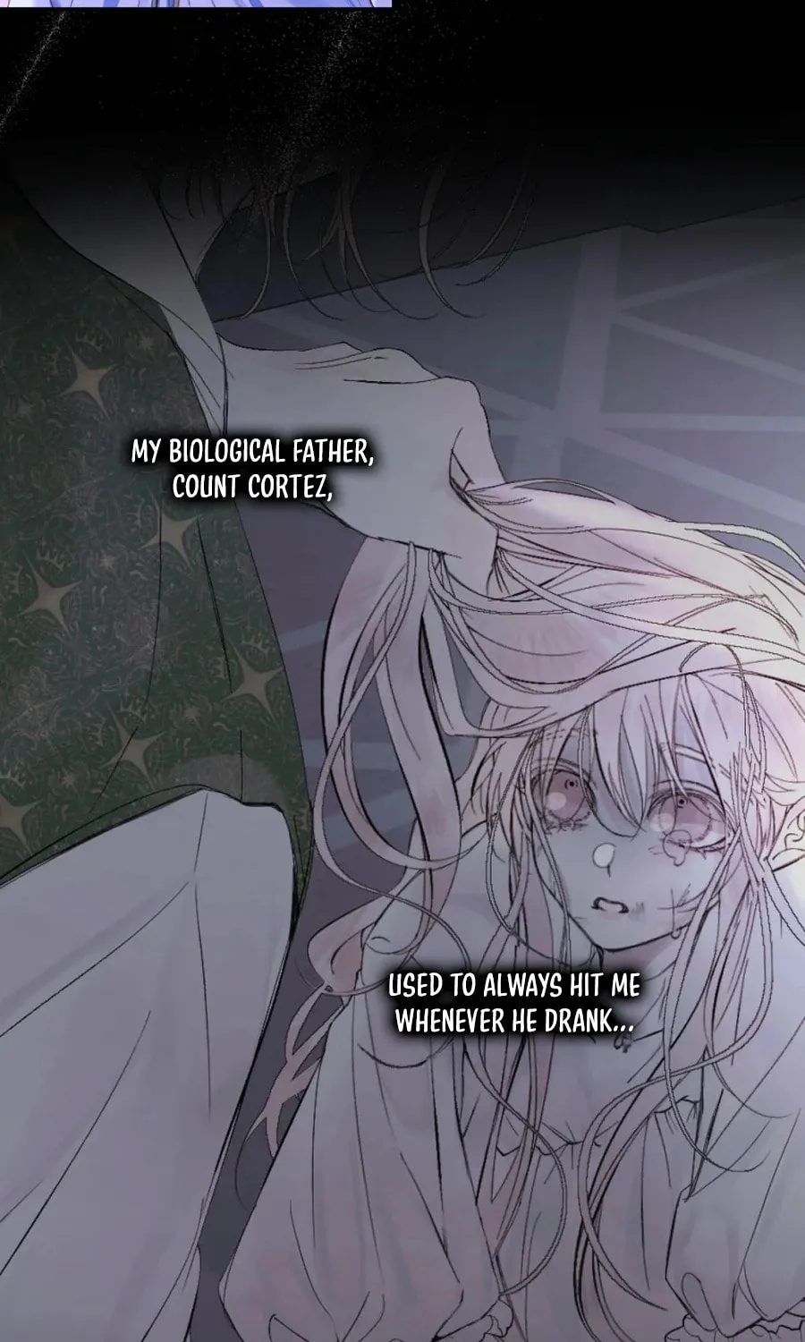 The Siren: Becoming the Villain's Family Chapter 144 page 12 - 