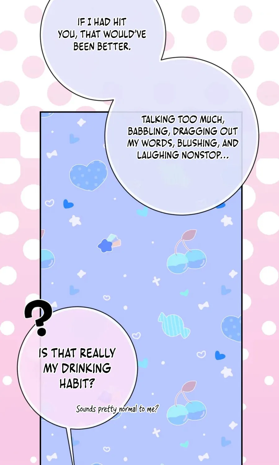 The Siren: Becoming the Villain's Family Chapter 144 page 24 - 