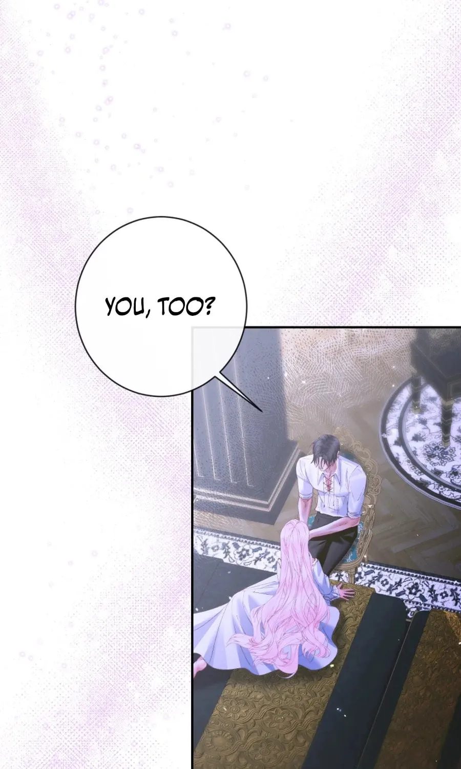 The Siren: Becoming the Villain's Family Chapter 144 page 28 - 