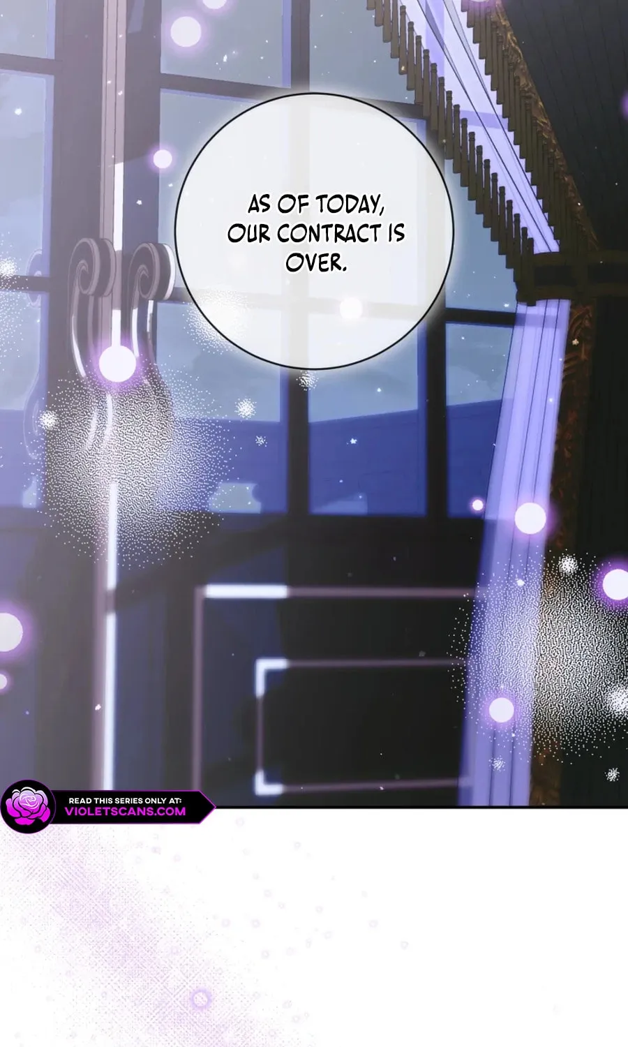 The Siren: Becoming the Villain's Family Chapter 144 page 30 - 