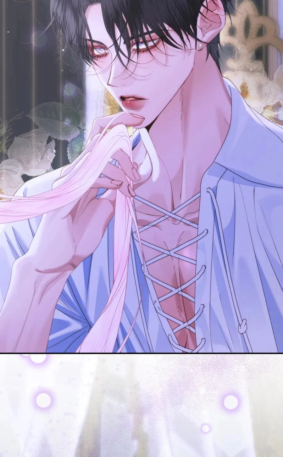 The Siren: Becoming the Villain's Family Chapter 144 page 33 - 