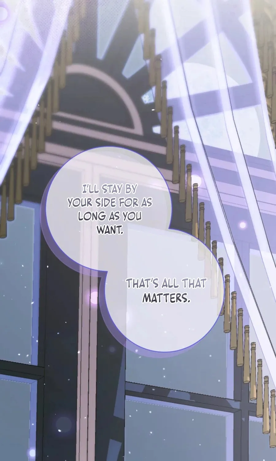 The Siren: Becoming the Villain's Family Chapter 144 page 34 - 