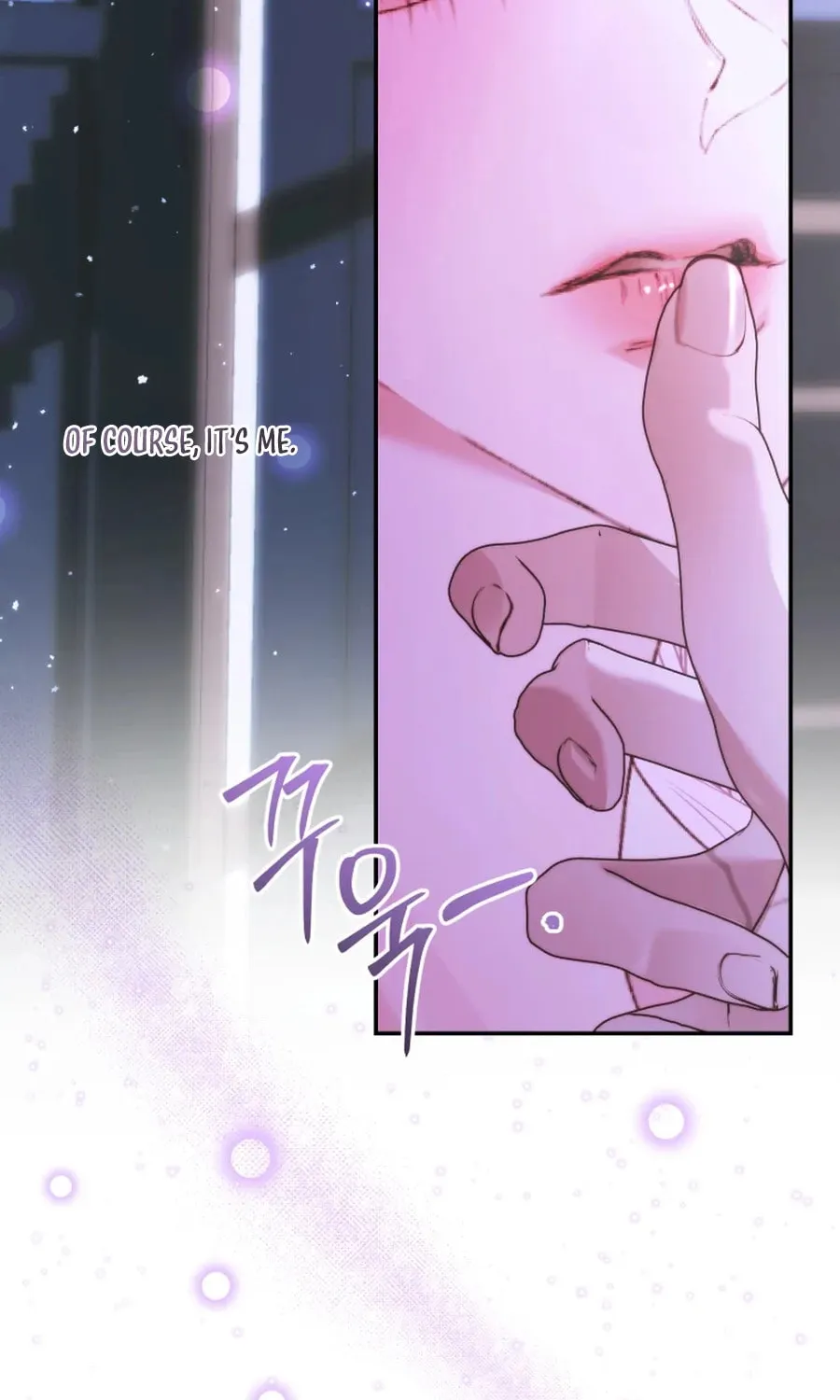 The Siren: Becoming the Villain's Family Chapter 144 page 36 - 