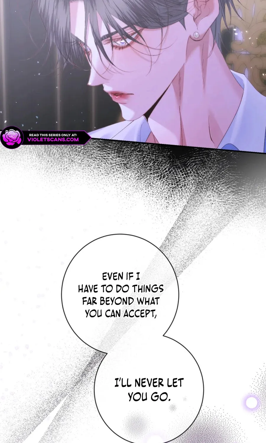 The Siren: Becoming the Villain's Family Chapter 144 page 38 - 