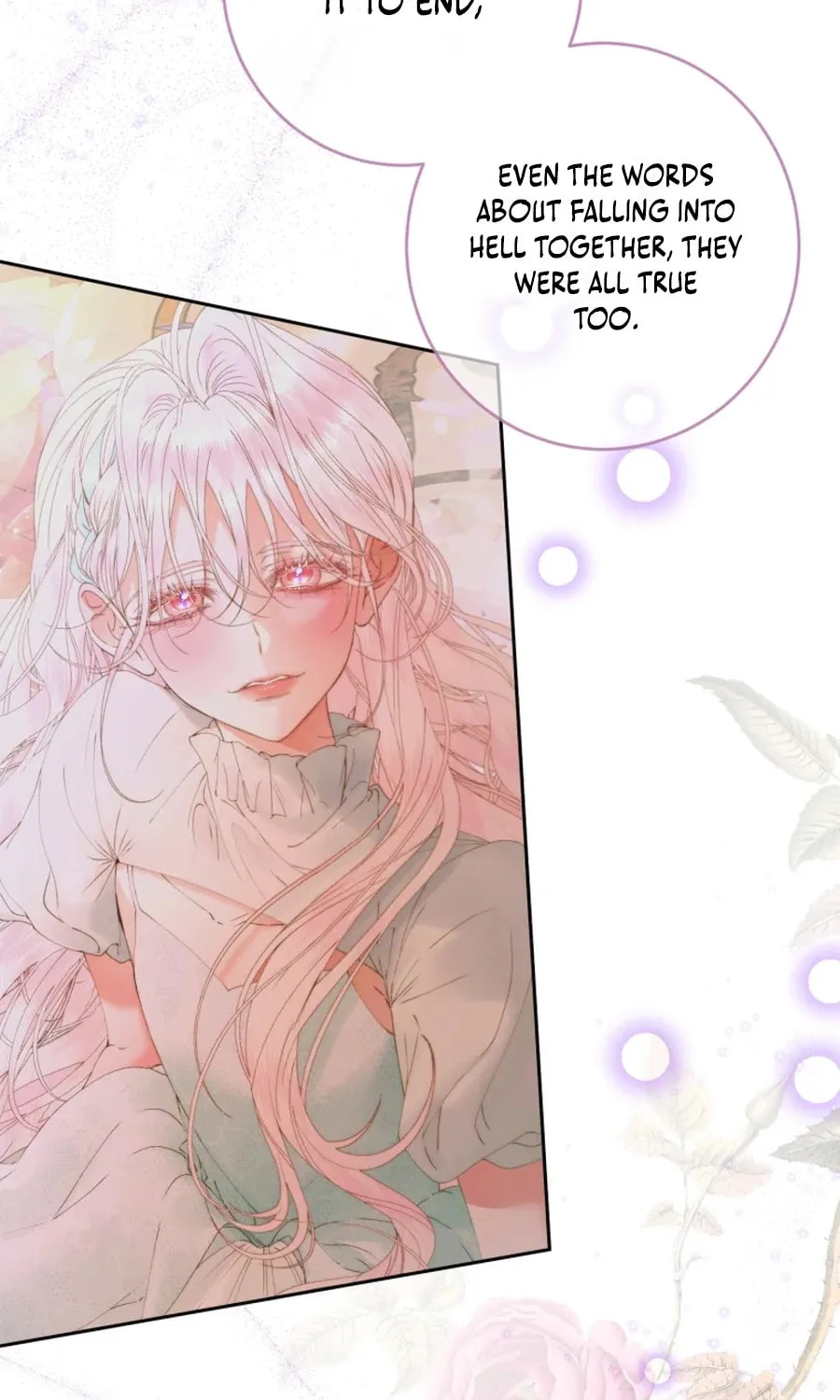 The Siren: Becoming the Villain's Family Chapter 144 page 44 - 