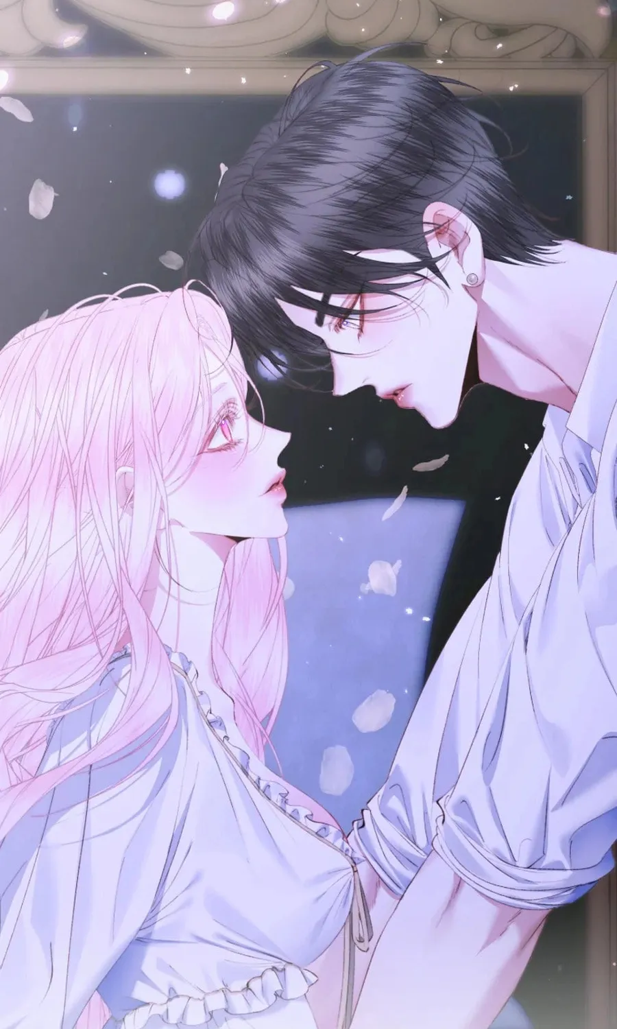 The Siren: Becoming the Villain's Family Chapter 144 page 74 - 