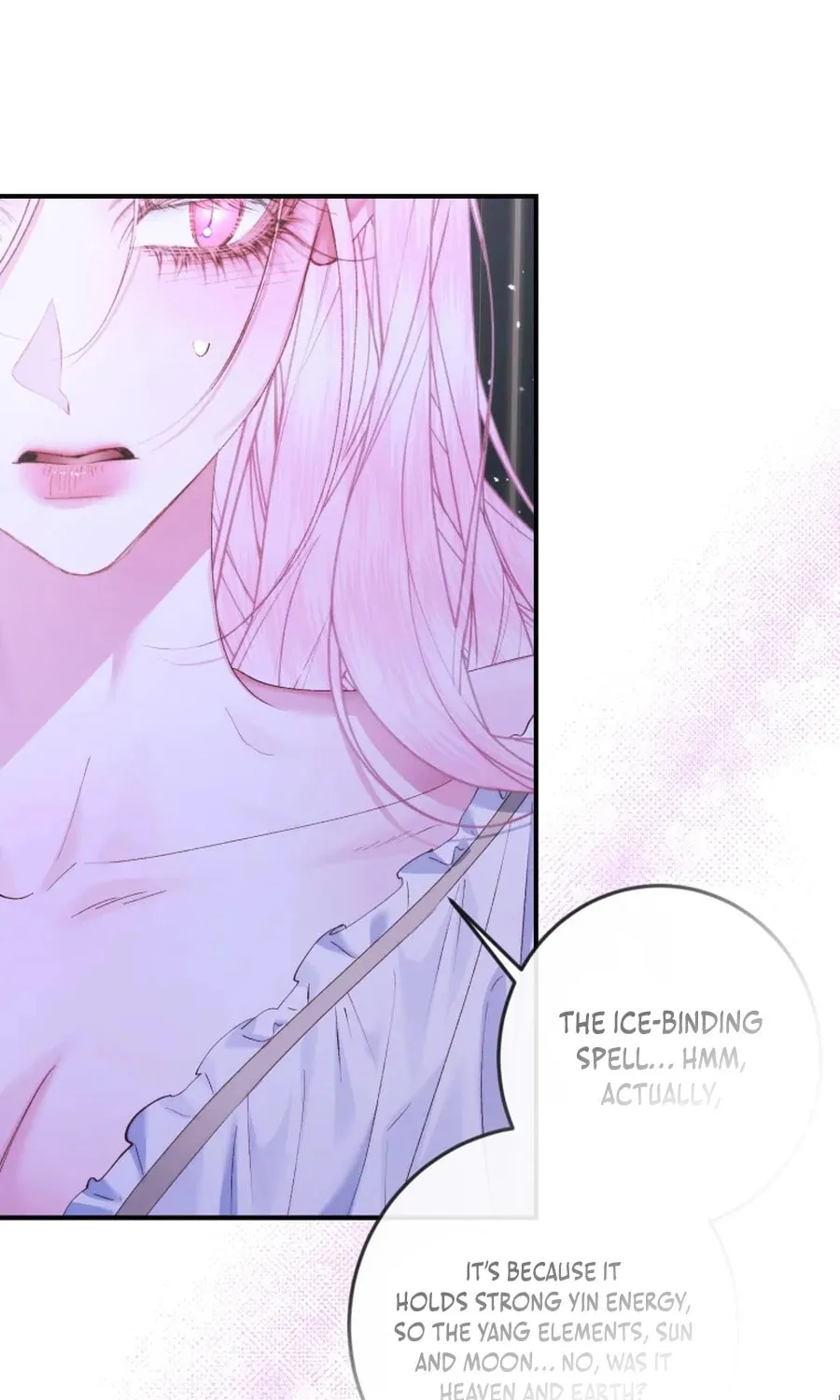 The Siren: Becoming the Villain's Family Chapter 144 page 81 - 