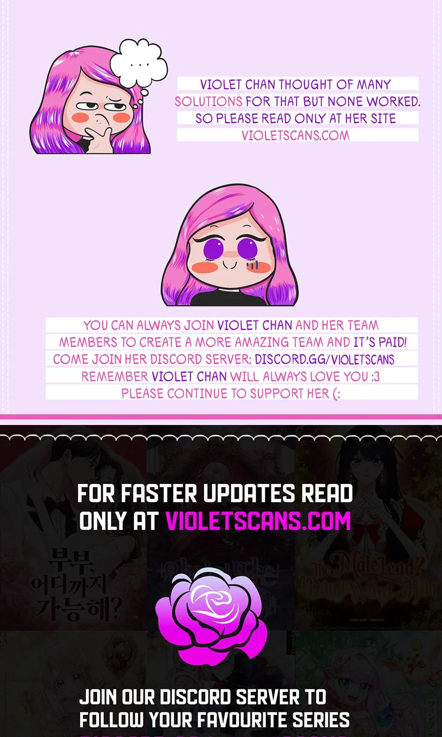 The Siren: Becoming the Villain's Family Chapter 144 page 96 - 