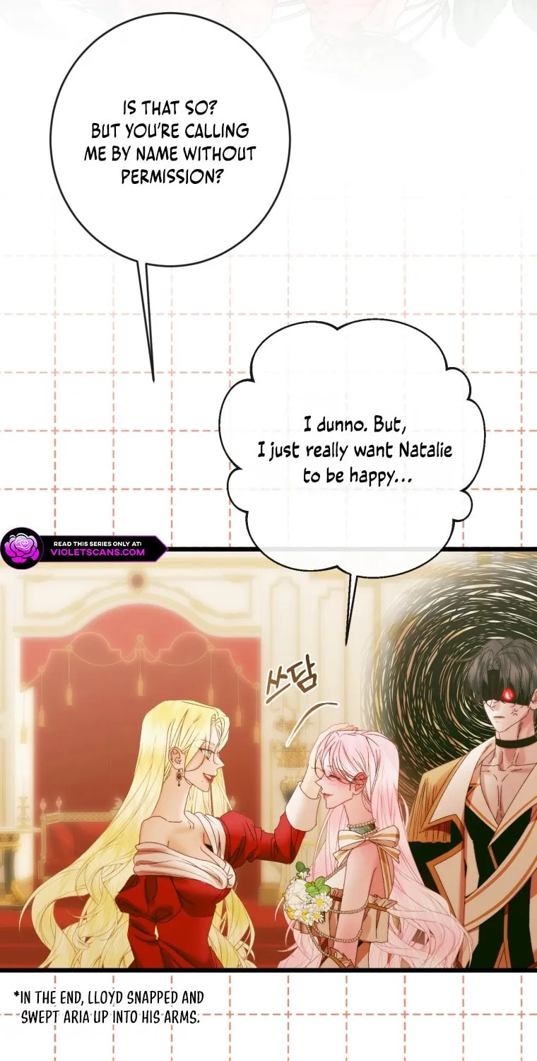 The Siren: Becoming the Villain's Family Chapter 145 page 14 - 