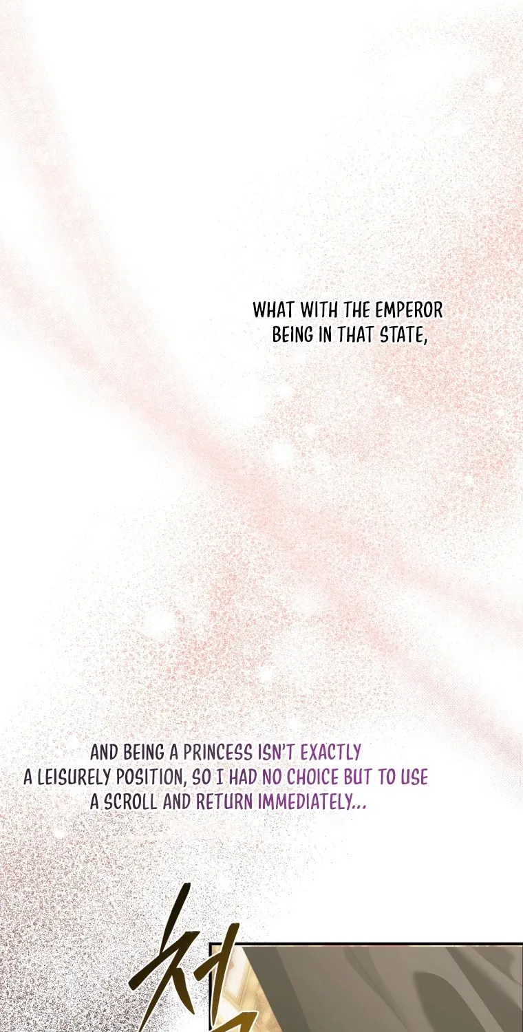 The Siren: Becoming the Villain's Family Chapter 145 page 16 - 