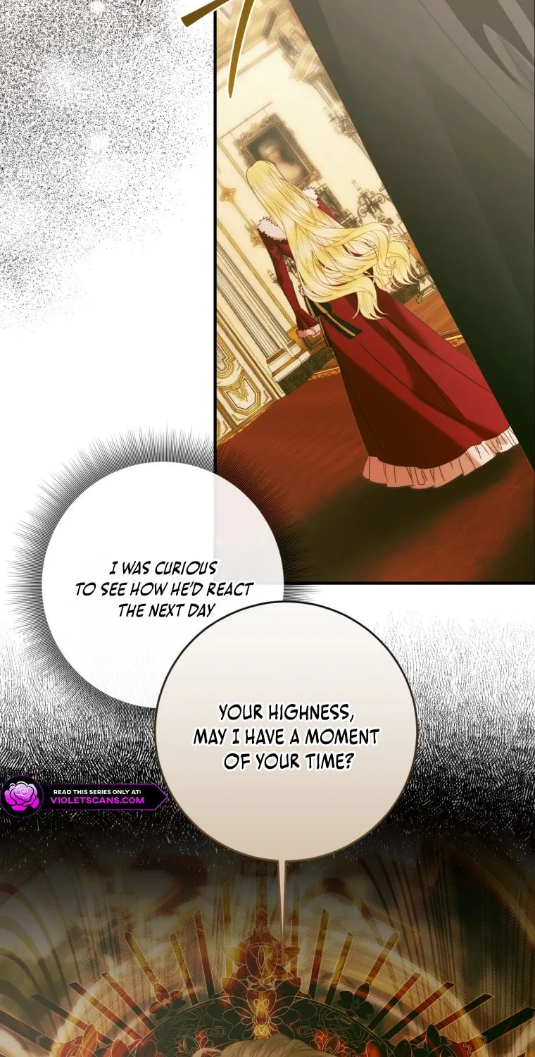 The Siren: Becoming the Villain's Family Chapter 145 page 17 - 