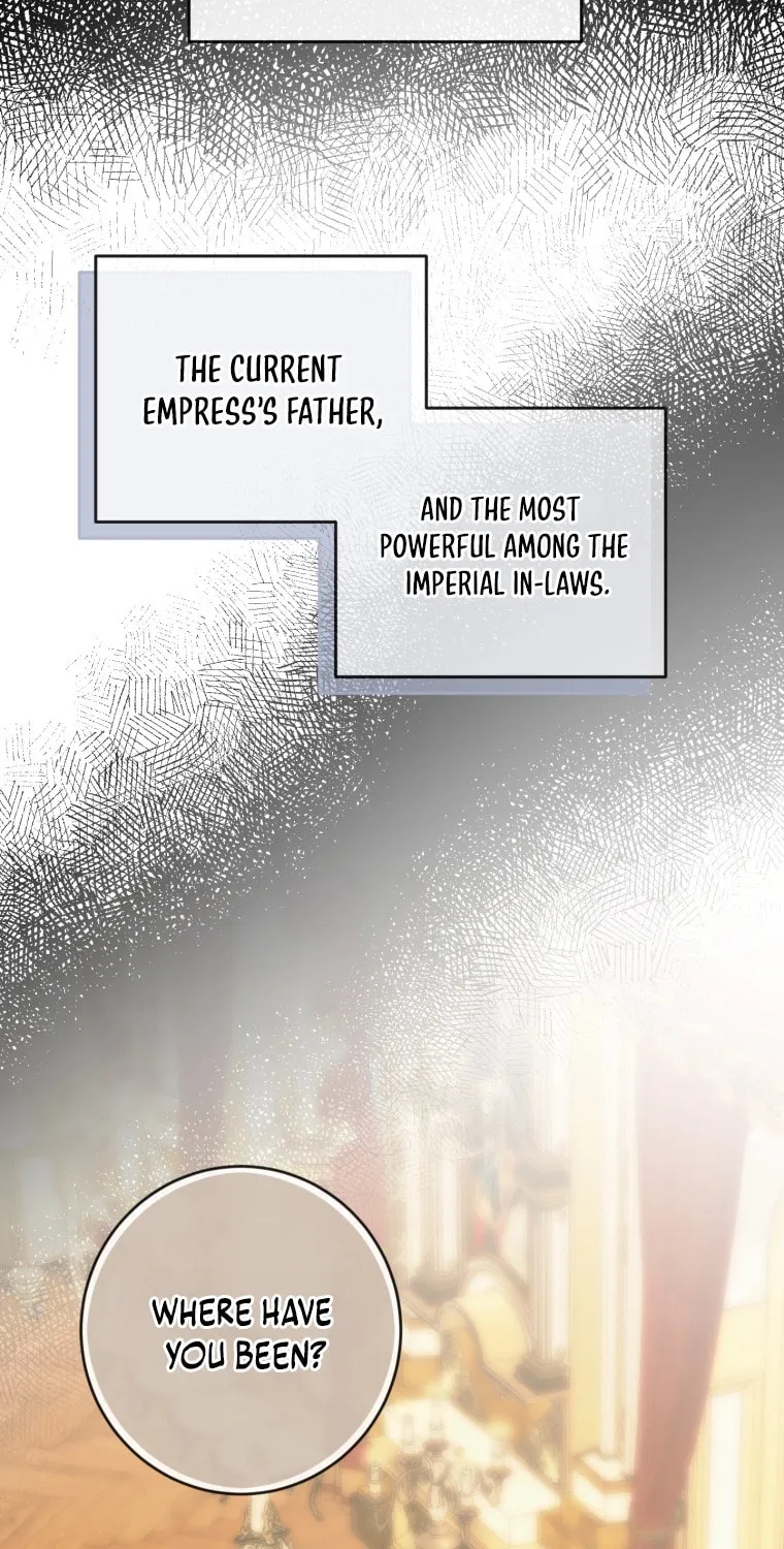 The Siren: Becoming the Villain's Family Chapter 145 page 19 - 
