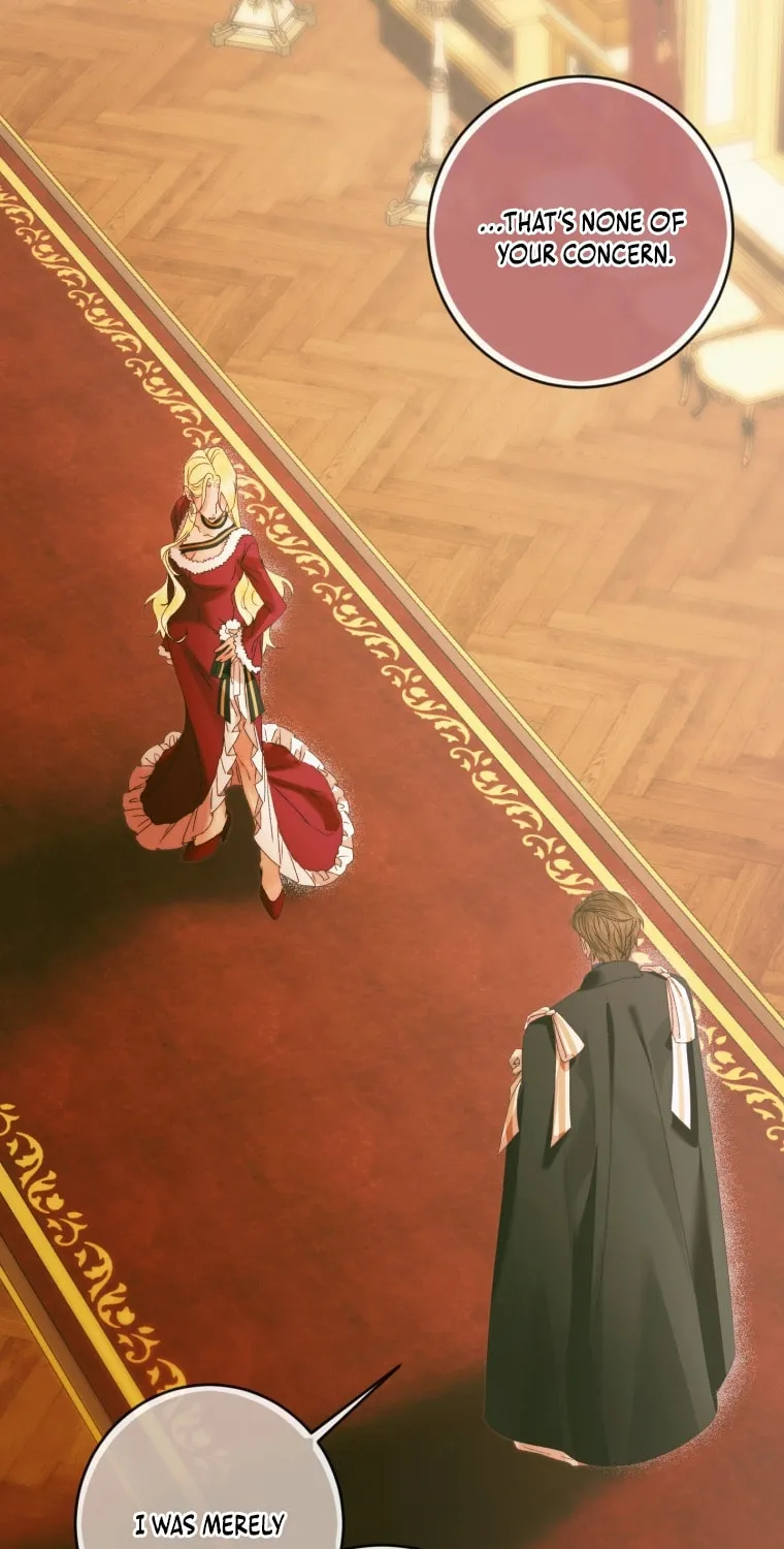 The Siren: Becoming the Villain's Family Chapter 145 page 20 - 