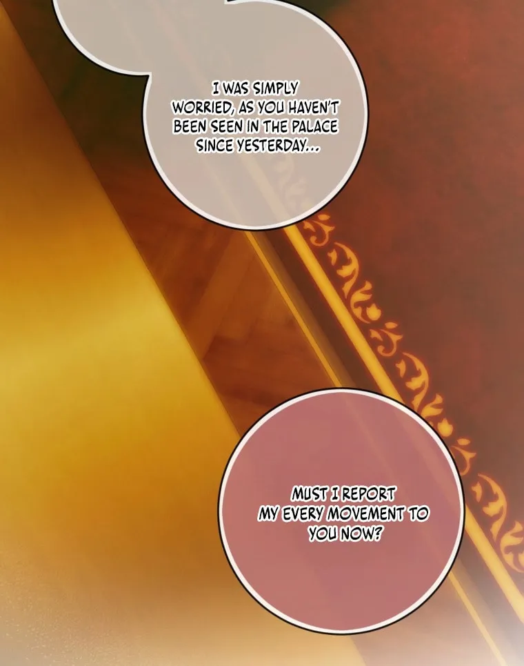 The Siren: Becoming the Villain's Family Chapter 145 page 21 - 