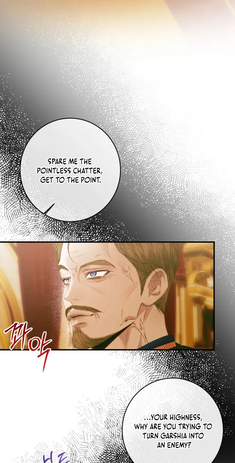 The Siren: Becoming the Villain's Family Chapter 145 page 22 - 