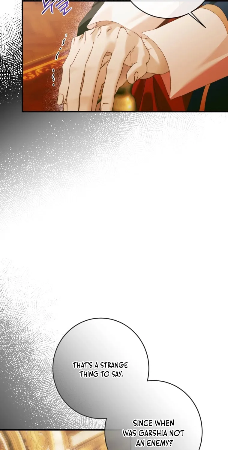 The Siren: Becoming the Villain's Family Chapter 145 page 23 - 