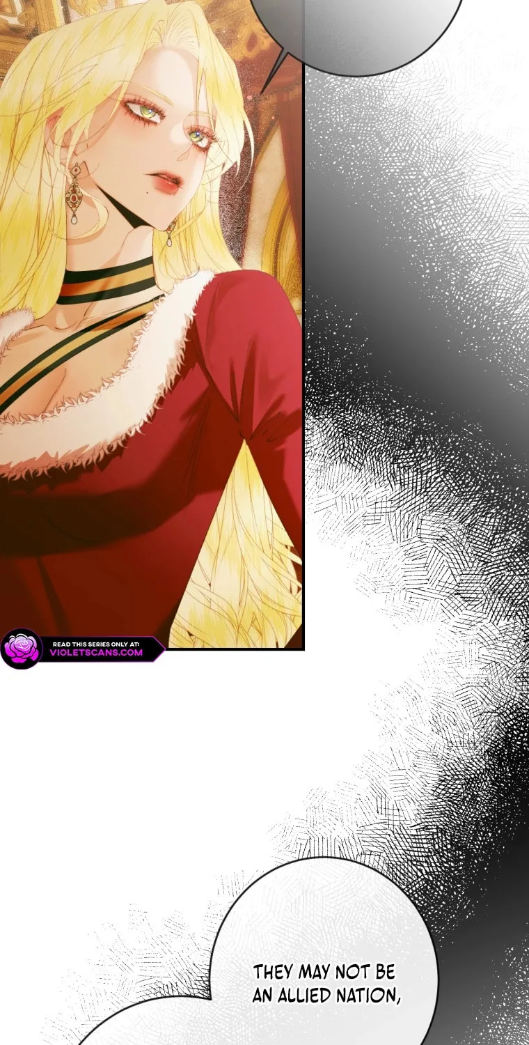 The Siren: Becoming the Villain's Family Chapter 145 page 24 - 