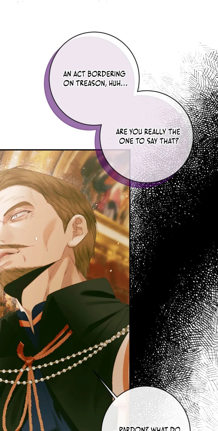 The Siren: Becoming the Villain's Family Chapter 145 page 32 - 