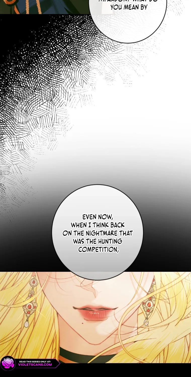 The Siren: Becoming the Villain's Family Chapter 145 page 33 - 