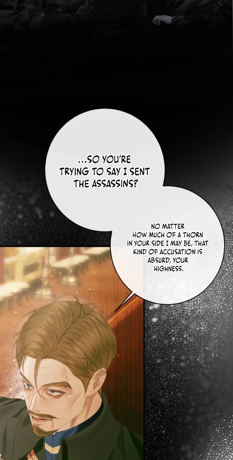 The Siren: Becoming the Villain's Family Chapter 145 page 35 - 