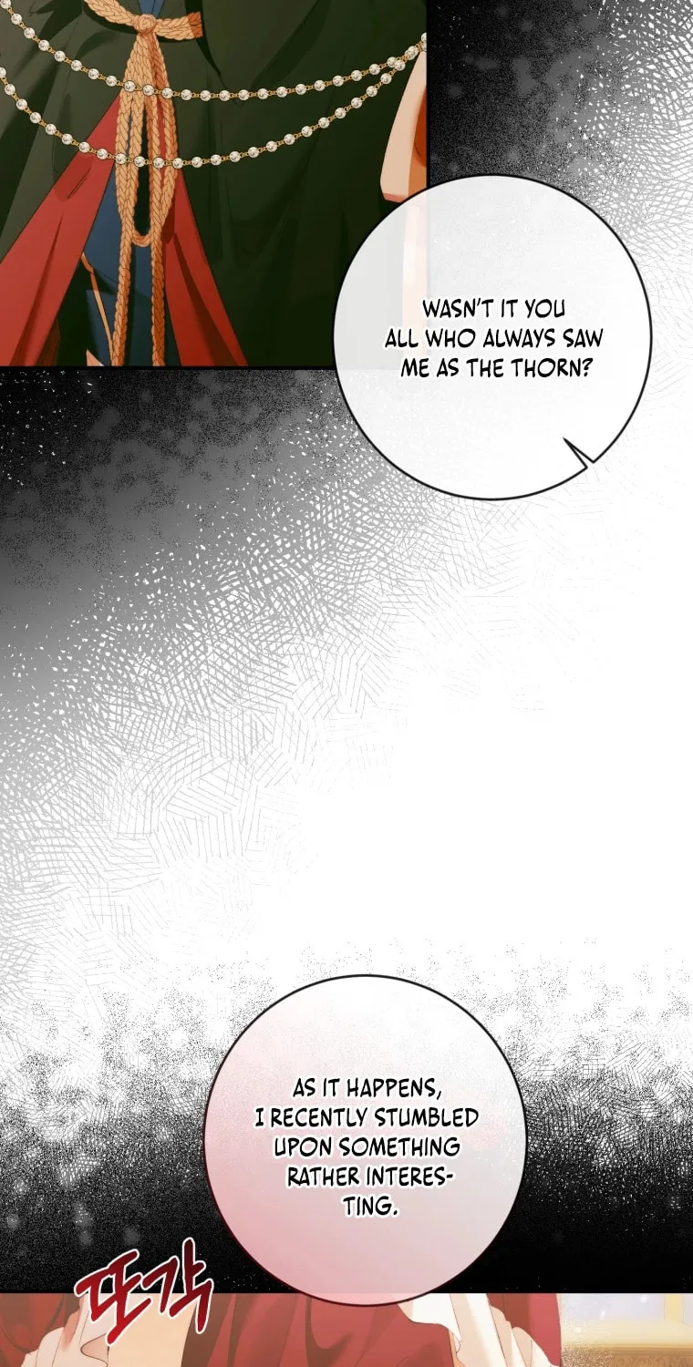 The Siren: Becoming the Villain's Family Chapter 145 page 36 - 