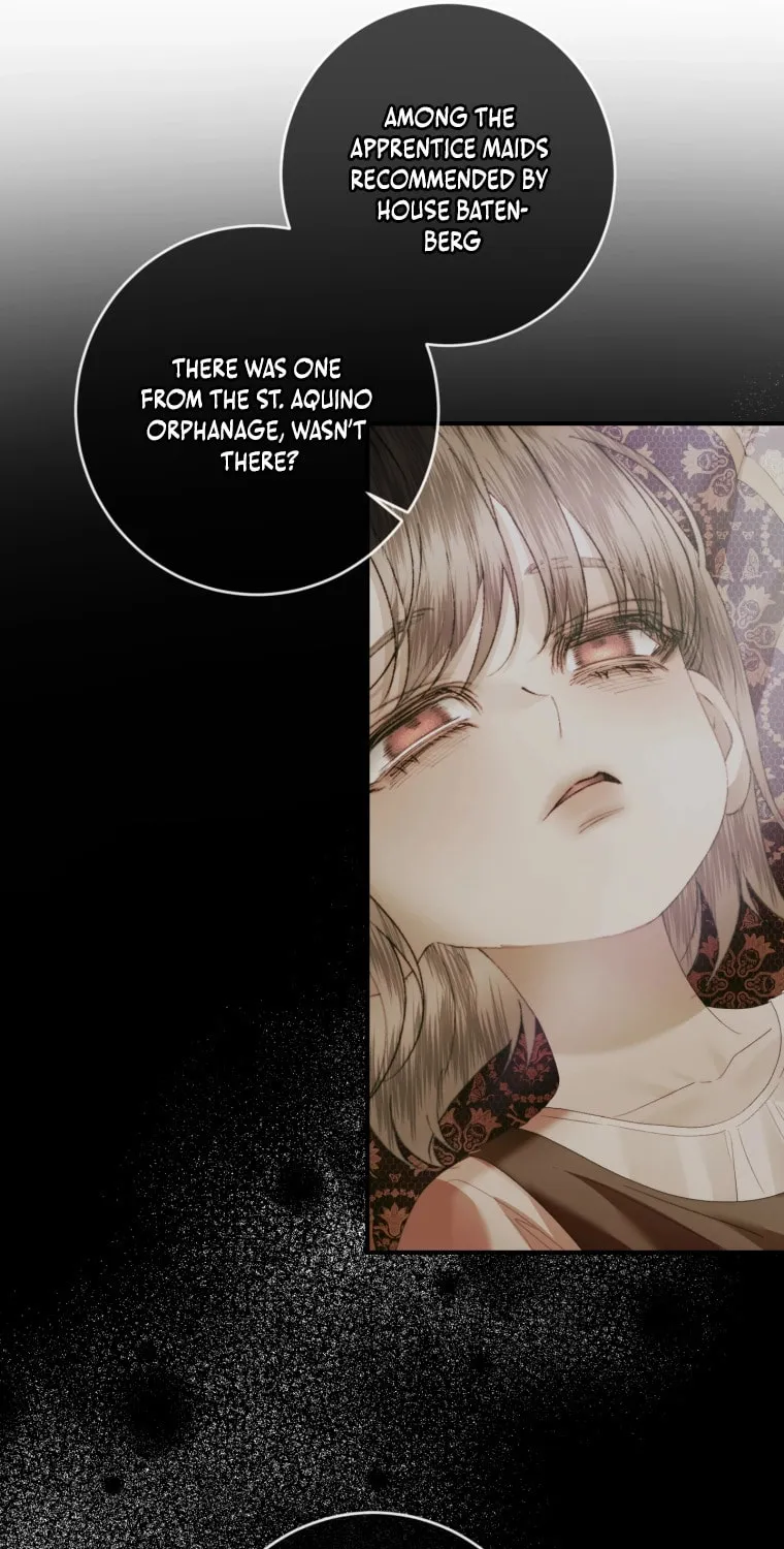 The Siren: Becoming the Villain's Family Chapter 145 page 38 - 