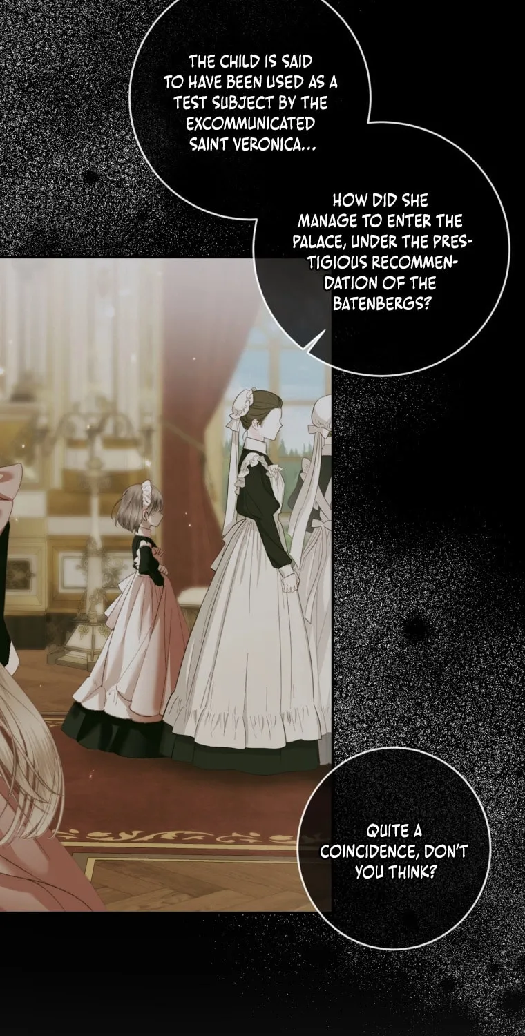 The Siren: Becoming the Villain's Family Chapter 145 page 39 - 